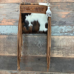 Double Barrel #52748