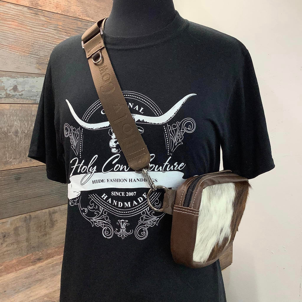Western Bum Bag #61326