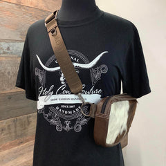Western Bum Bag #61326