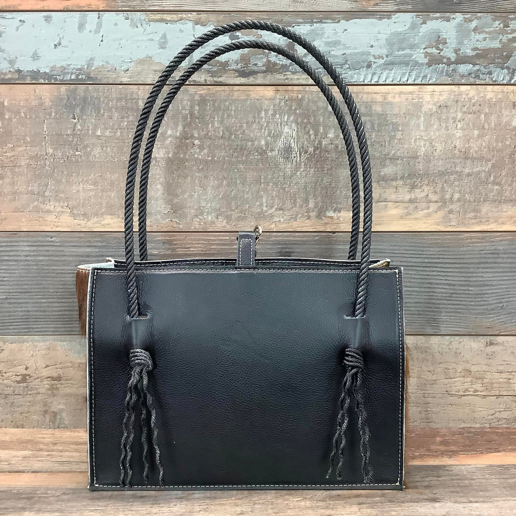 Medium Rope Purse #52045
