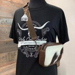 Western Bum Bag #61307