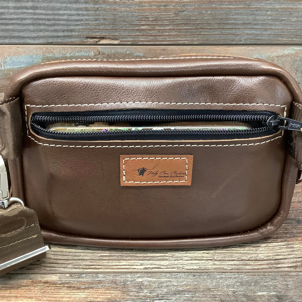 Western Bum Bag #61364