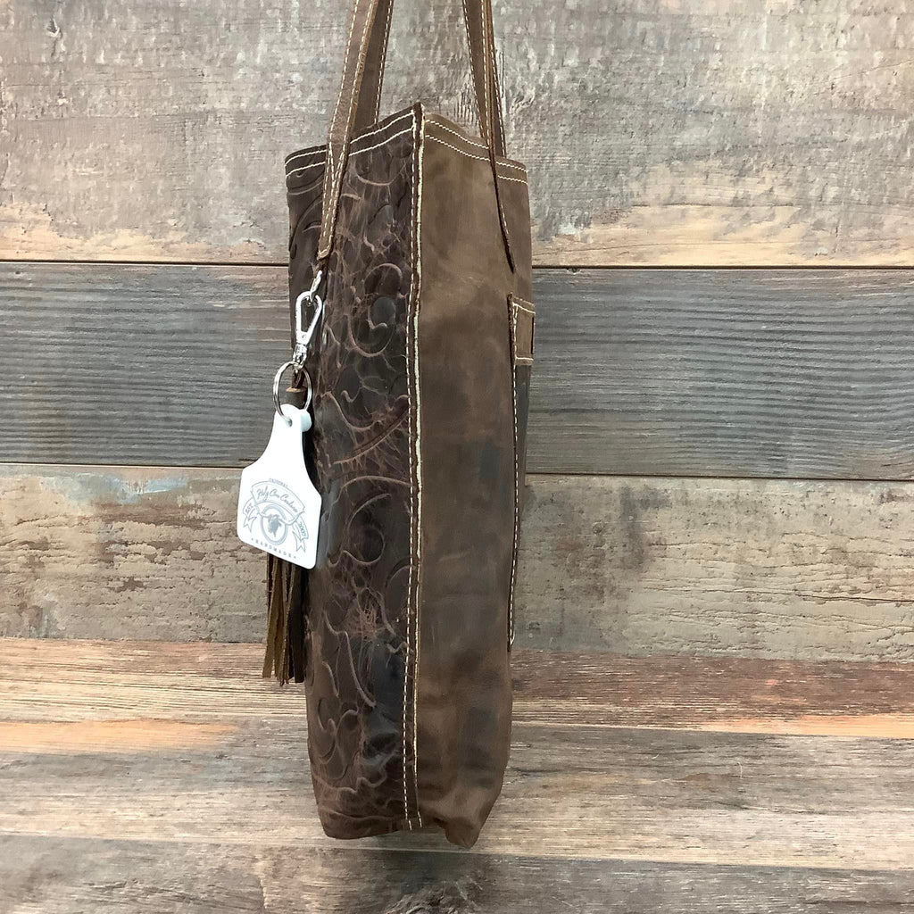 The Market Tote #52743