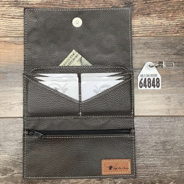 Bandit Wallet - #64848