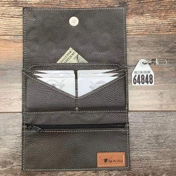 Bandit Wallet - #64848