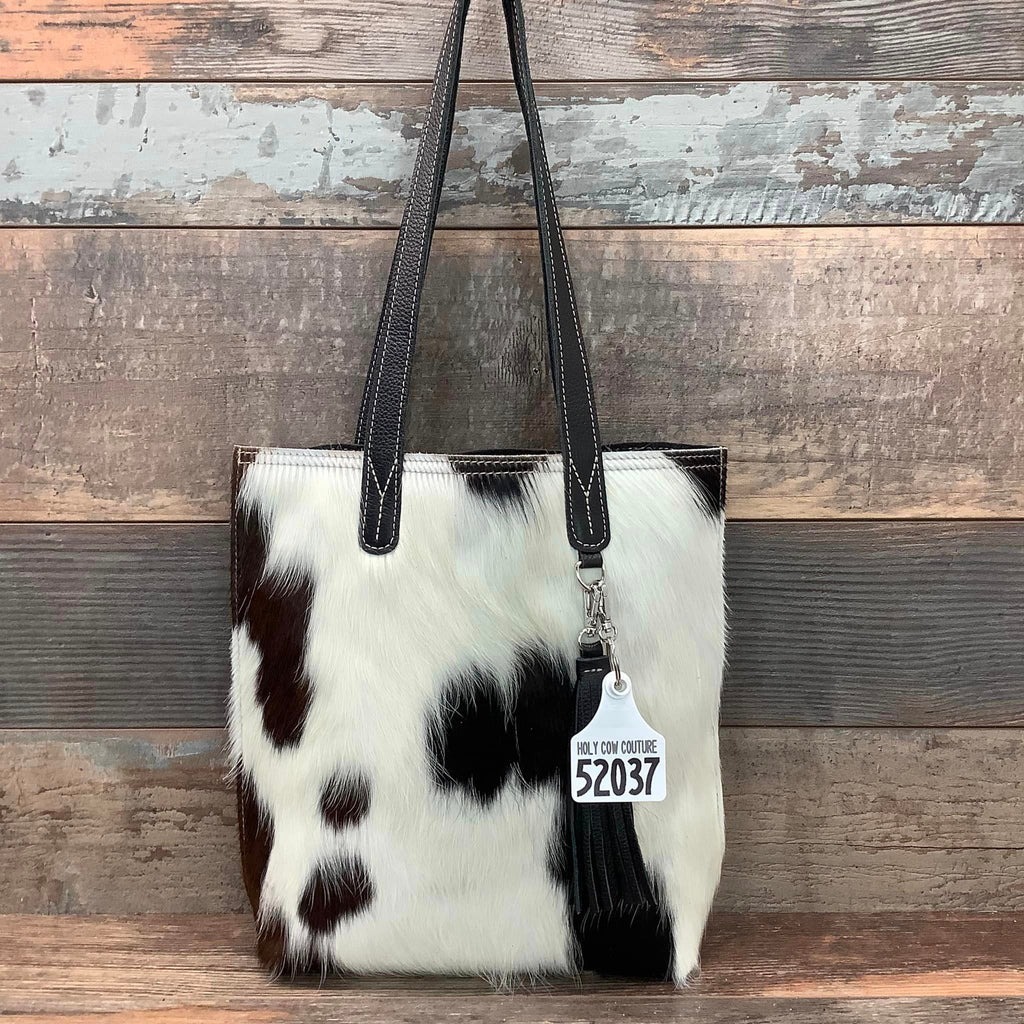 The Market Tote #52037