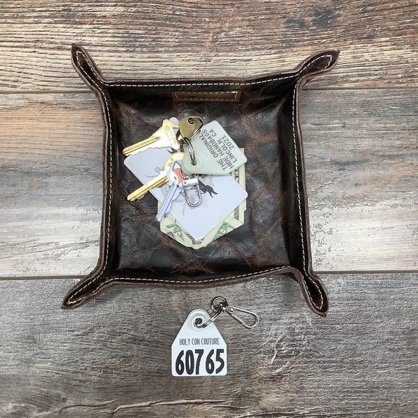 Hide Tray #60765