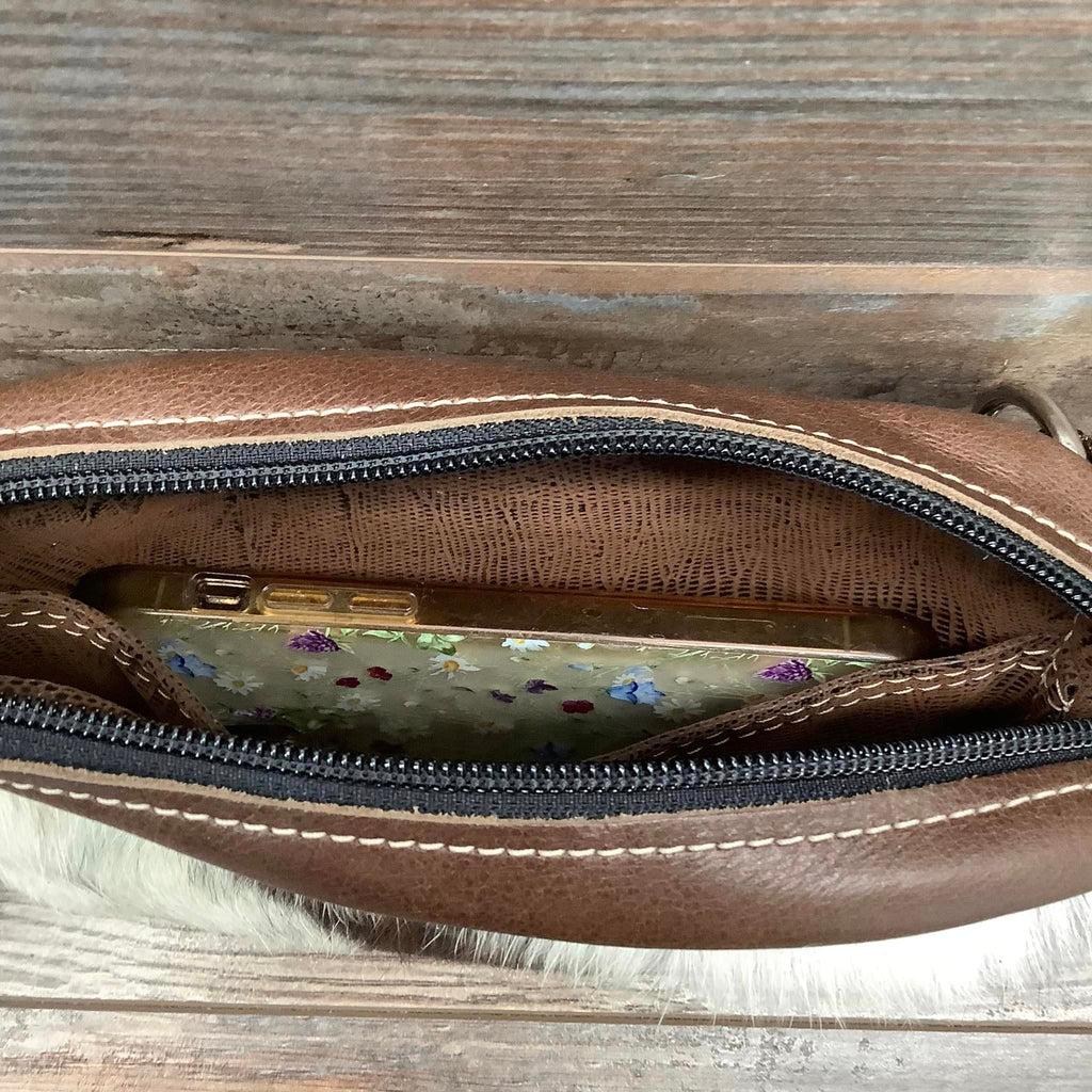 Western Bum Bag #61318