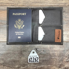 Unisex Passport Wallet #61262
