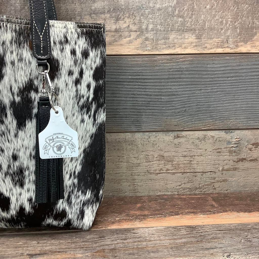 The Market Tote #51423