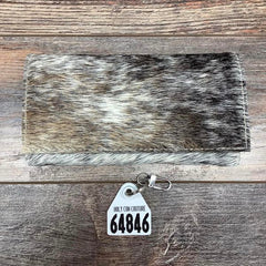 Bandit Wallet #64846