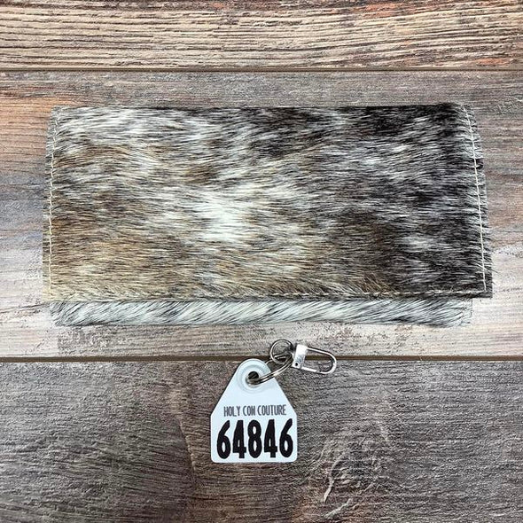 Bandit Wallet #64846