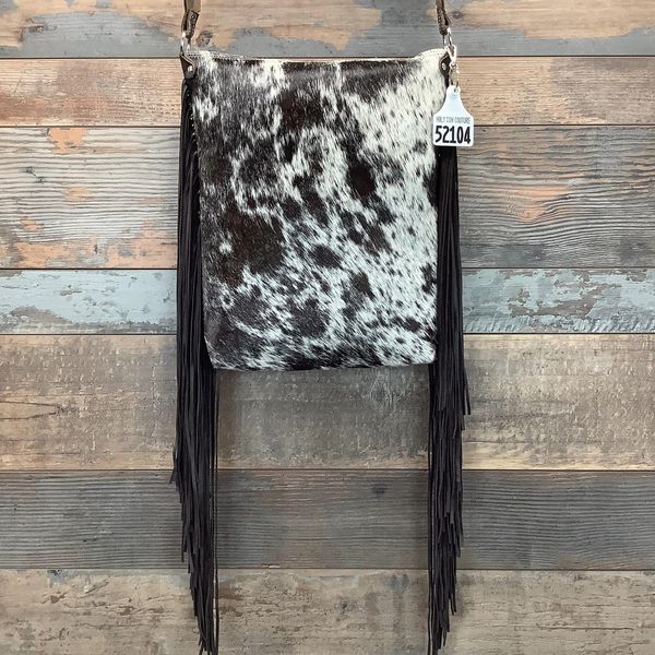 Bagpack - 18" Fringe  #52104