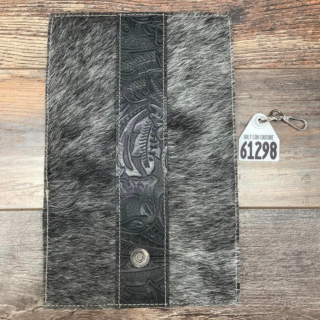 Bandit Wallet - #61298