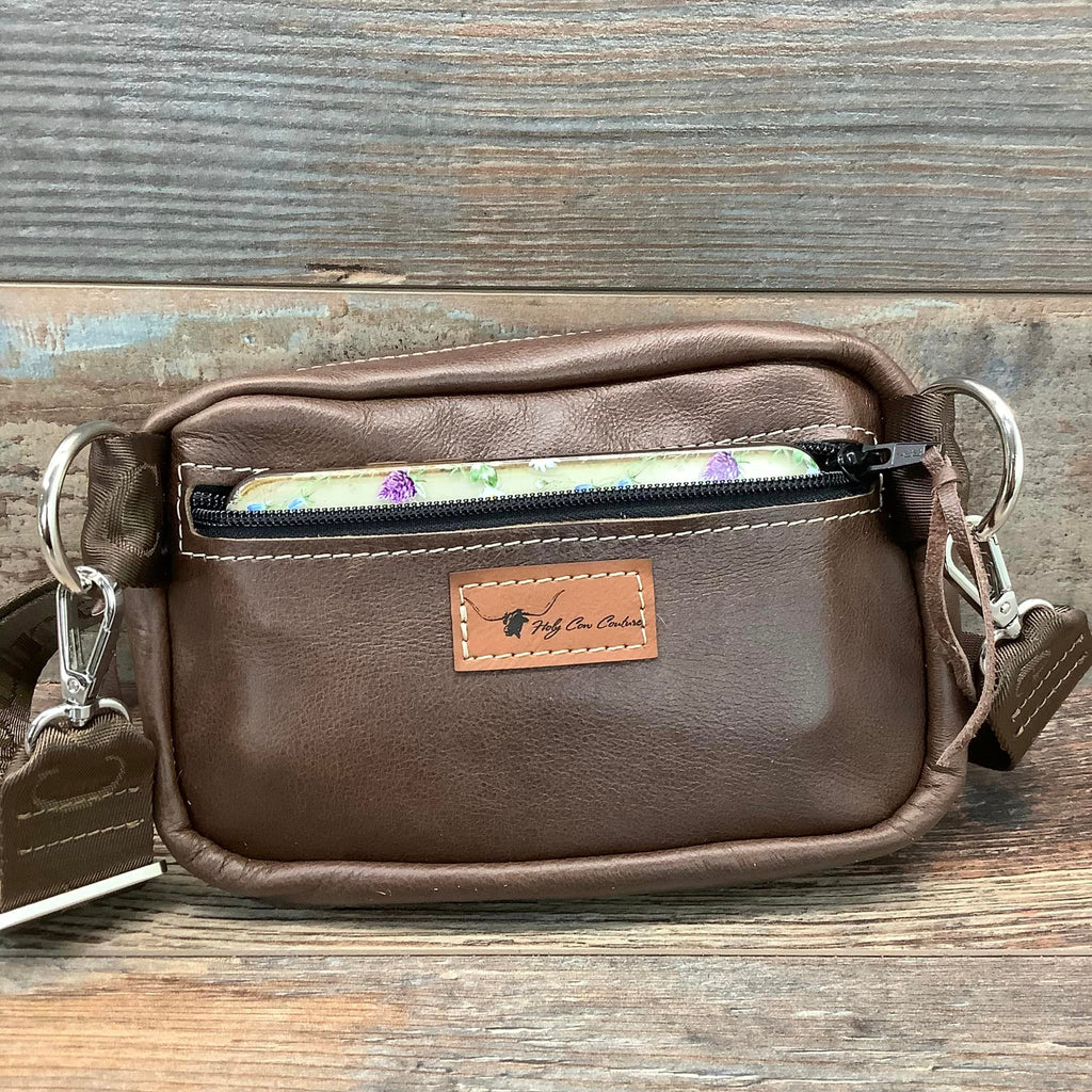 Western Bum Bag #61318