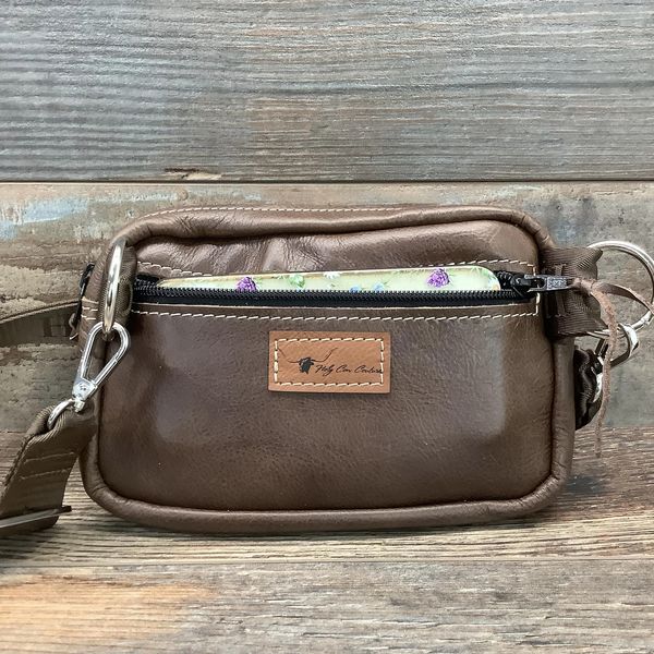 Western Bum Bag #61248