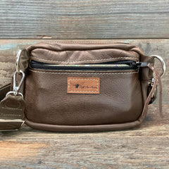 Western Bum Bag #61326