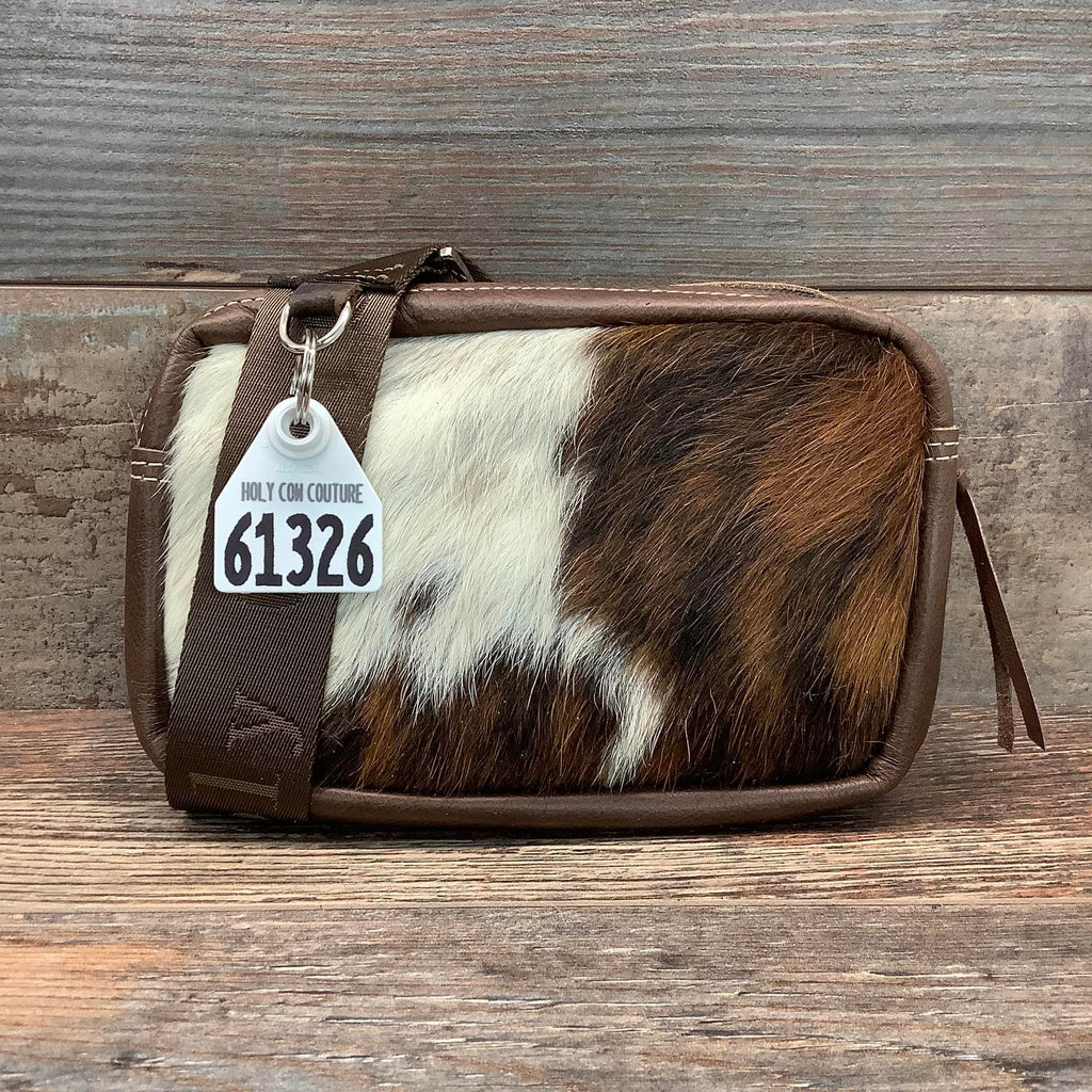 Western Bum Bag #61326