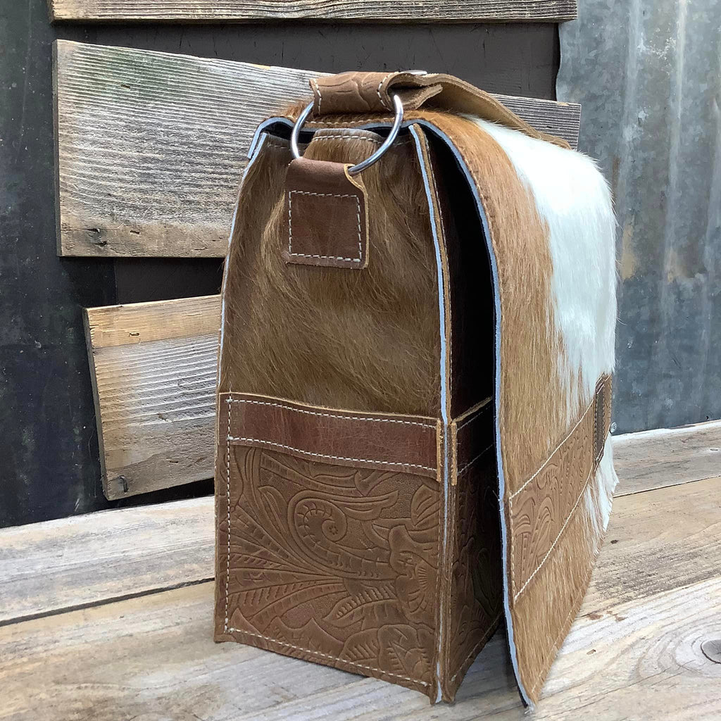 Papoose Tote Exclusive Collection - #2077