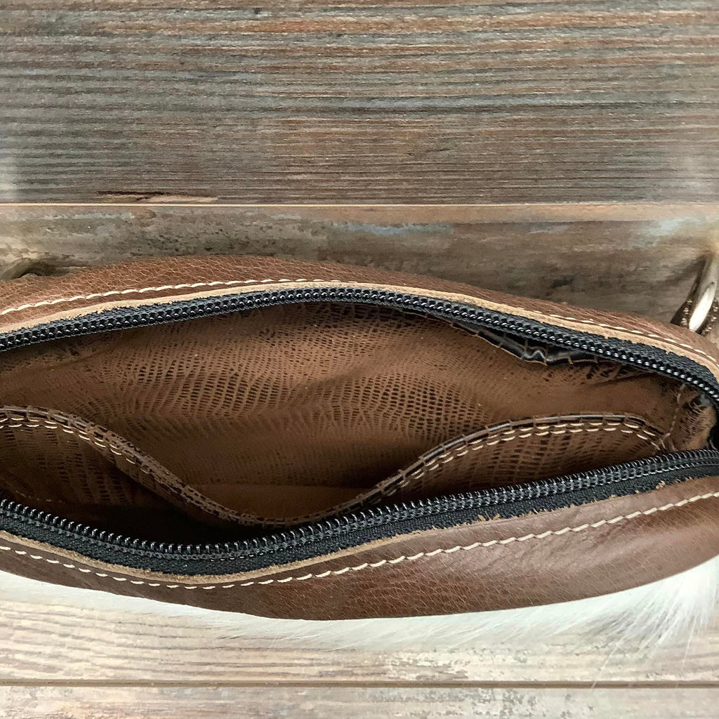 Western Bum Bag #61307