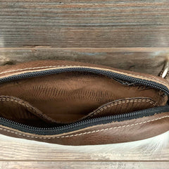 Western Bum Bag #61307