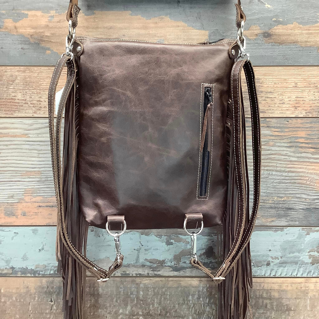 Mini Bagpack -#52101