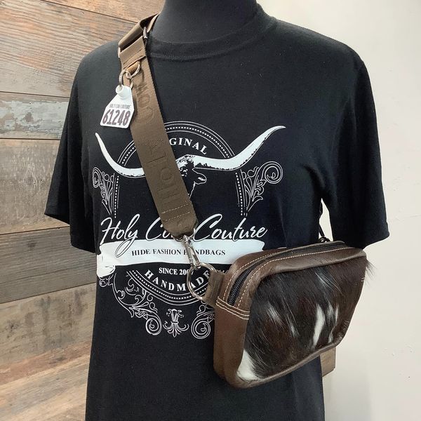 Western Bum Bag #61248
