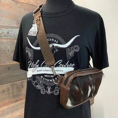Western Bum Bag #61248