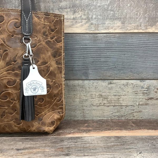 The Market Tote #52039