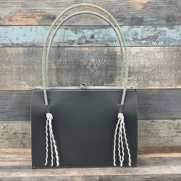 Rope Purse #52047