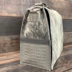 Diaper Bag / All Purpose Tote Bag - #52122