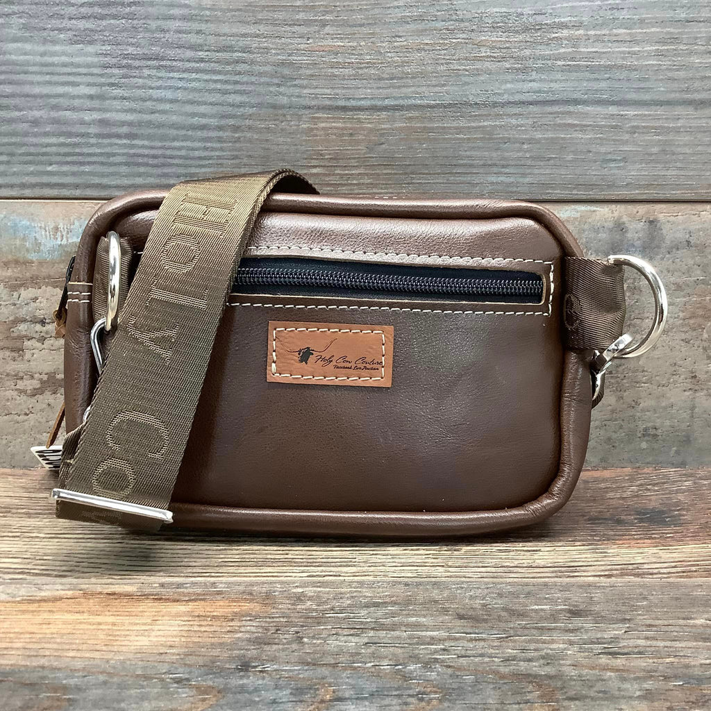 Western Bum Bag #61364