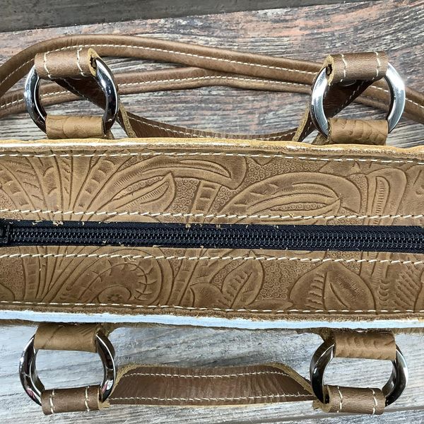 Itty Bitty Tote Hybrid - #60701