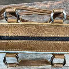 Itty Bitty Tote Hybrid - #60701