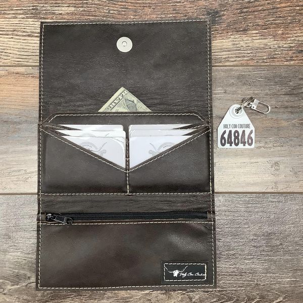 Bandit Wallet #64846
