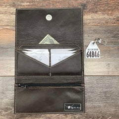 Bandit Wallet #64846