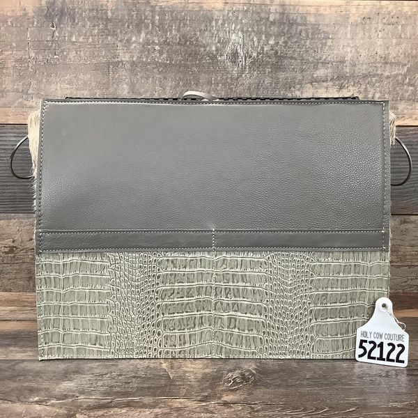 Diaper Bag / All Purpose Tote Bag - #52122
