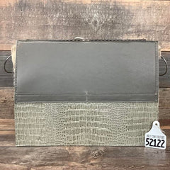 Diaper Bag / All Purpose Tote Bag - #52122