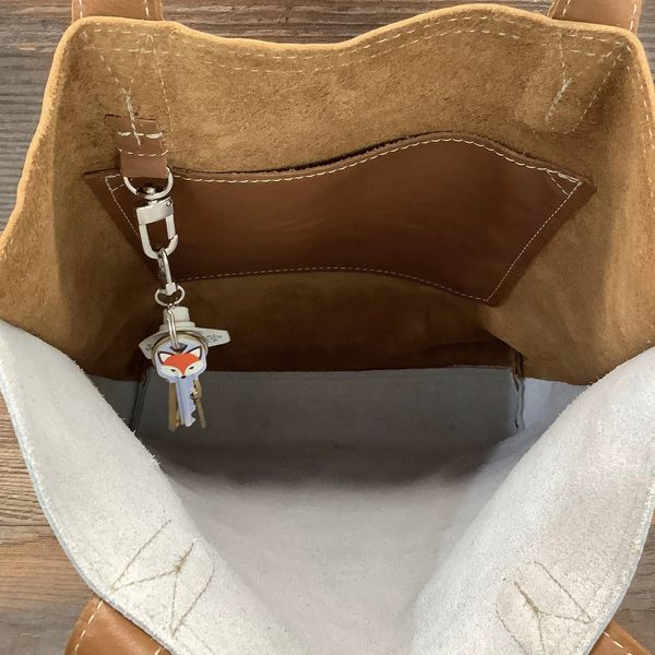 The Market Tote #52083