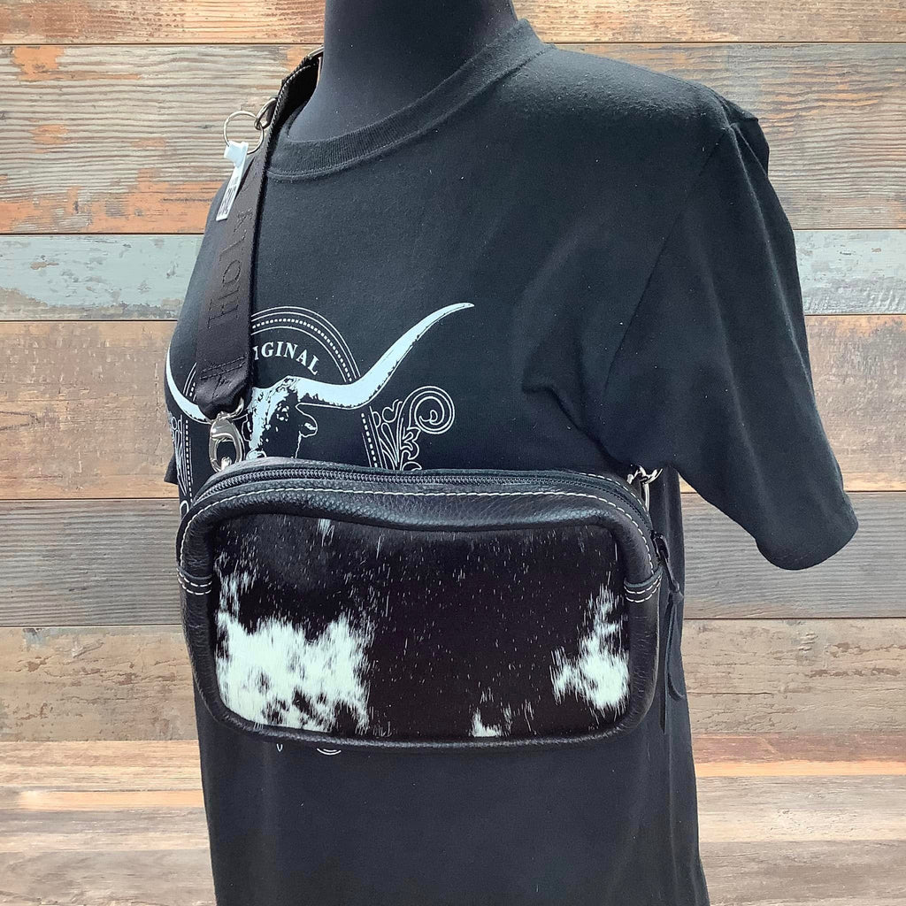 Western Bum Bag #65042