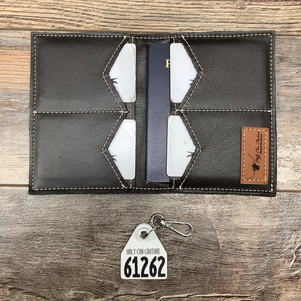 Unisex Passport Wallet #61262