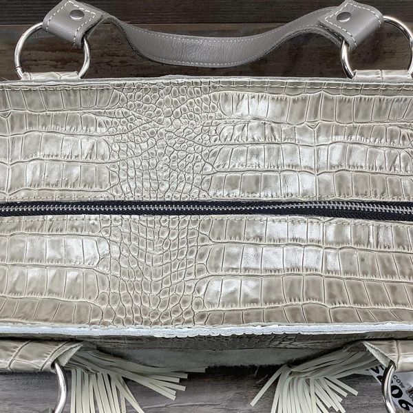 Get Outta Dodge Hybrid Tote - #52068