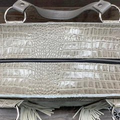 Get Outta Dodge Hybrid Tote - #52068