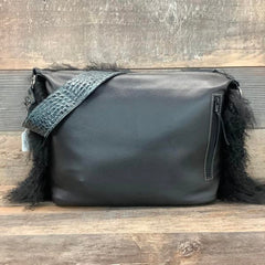 Tibetan Lamb Wild Designer - #51346