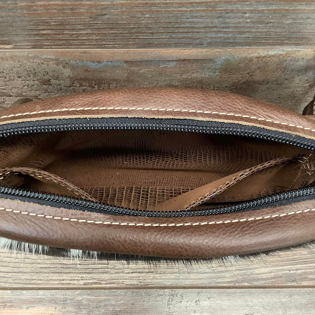 Western Bum Bag #61380