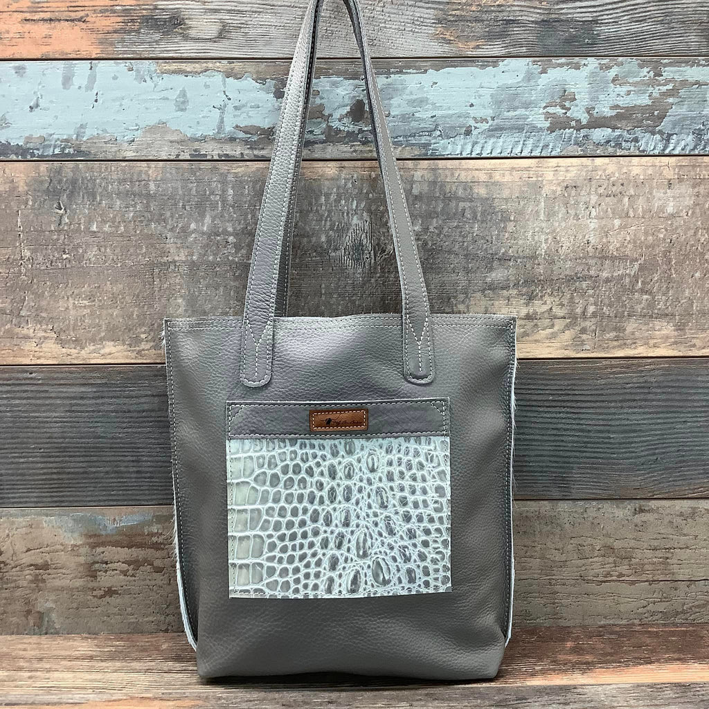 The Market Tote #52766