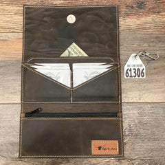 Bandit Wallet #61306