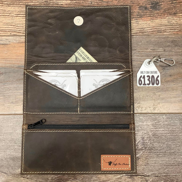 Bandit Wallet #61306