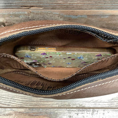 Western Bum Bag #61307