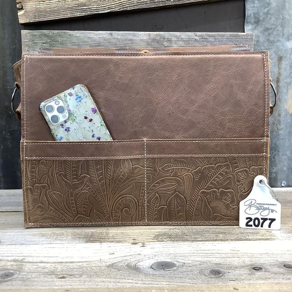 Papoose Tote Exclusive Collection - #2077